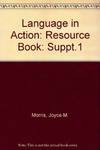 Language in Action: Resource Book: Suppt.1