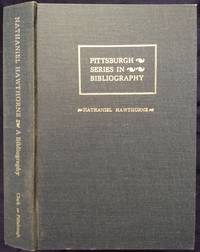 Raymond Chandler: A Descriptive Bibliography (Pittsburgh Series in Bibliography) by Matthew...