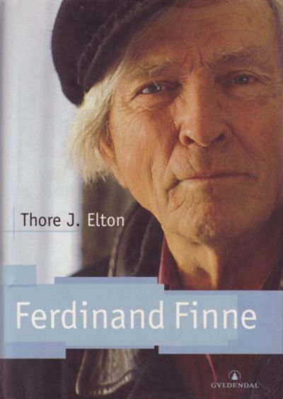 Ferdinand  Finne