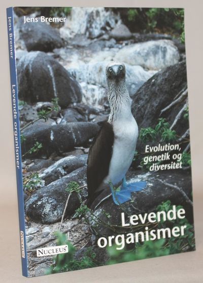 Levende organismer - evolution, genetik og…