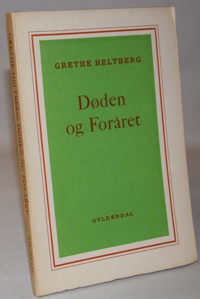 Døden og Foråret.