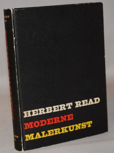 Moderne Malerkunst.