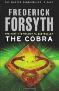 The Cobra by Frederick Forsyth - 2010-01-01