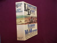 image of Lonesome Dove. A Novel.