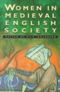 Women in Medieval English Society