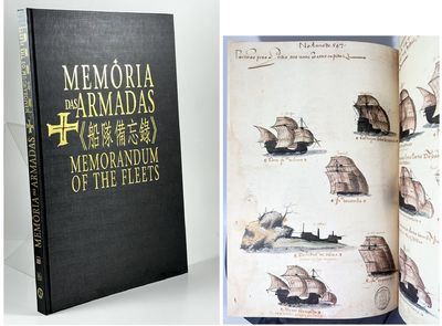 Memória das Armadas - [Chuan tui pei wang lu] -…