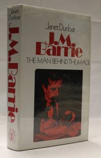 J.M. Barrie The Man Behind The Image