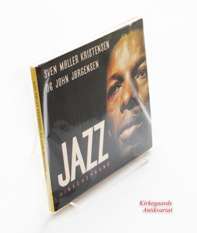 JAZZ. Inklusiv 7 inch vinyl.