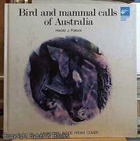 image of Bird and Mammal Calls of Australia