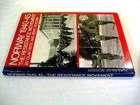 Norway 1940-45 : The Resistance Movement