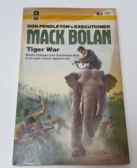 Tiger War