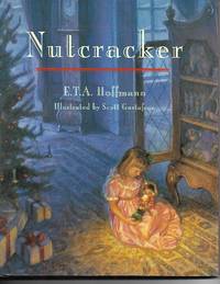 image of Nutcracker