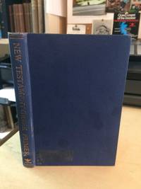 cover of New Testament Greek Primer