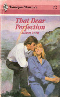 That Dear Perfection