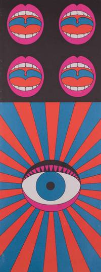 MoMA Invitation to Word and Image [1968]