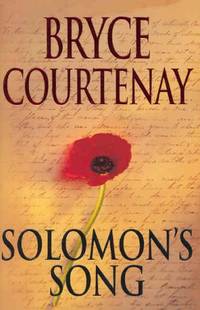 Solomon's Song: The Potato Factory Trilogy Book 3