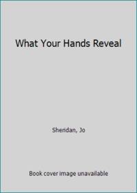 image of What Your Hands Reveal