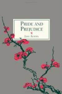 image of Pride and Prejudice