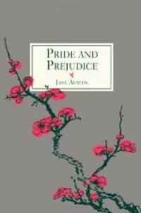 Pride and Prejudice by Jane Austen - 2011-09-01