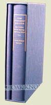 VOM ORNAMENT ZUR LINIE, DER FRÜHE INSEL-VERLAG 1899 BIS 1924