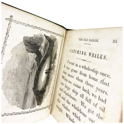 Jack Mason, the Old Sailor. With Illustrations. For Children