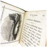 Jack Mason, the Old Sailor. With Illustrations. For Children