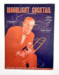 [SHEET MUSIC] MOONLIGHT COCKTAIL