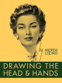 image of Drawing the Head and Hands