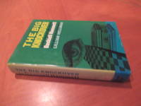 image of The Big Knockover / Selected Stories and Short Novels