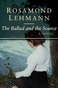 The Ballad and the Source