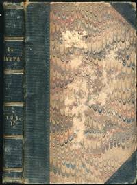 image of Oevres Choisies de La Harpe (Tome Premier only)