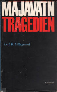 MAJAVATN-TRAGEDIEN.