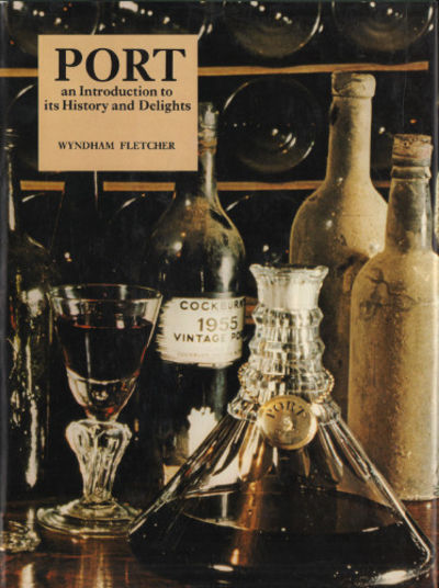 PORT. An Introduction to its History and Delights.