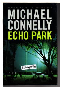 image of ECHO PARK.