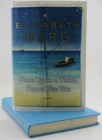 Once Upon a Time, There Was You: A Novel