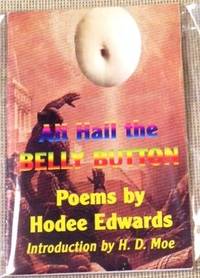 cover of All Hail the Belly Button