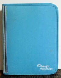 cover of WeightWatchers PointsPlus (set)With Tourqoise Zip Bag
