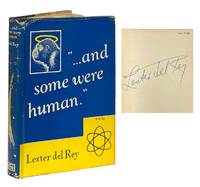 ...And Some Were Human"; A Dozen