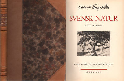 SVENSK NATUR.