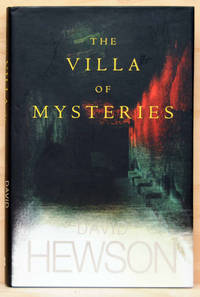 The Villa of Mysteries (UK Signed Copy)