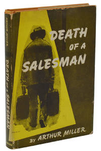 Death of a Salesman by Miller, Arthur - 1949