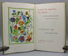 A Child's Garden of Verses...With nine poems not published in prior editions. Illustrations by Joyce Lancaster Wilson. Introduction by Janet Adam Smith
