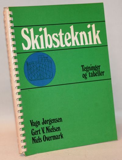 Skibsteknik. Lærebog for navigationsskolerne -…