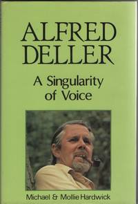 Alfred Deller: a Singularity of Voice