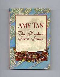image of The Hundred Secret Senses - 1st Edition/1st Printing