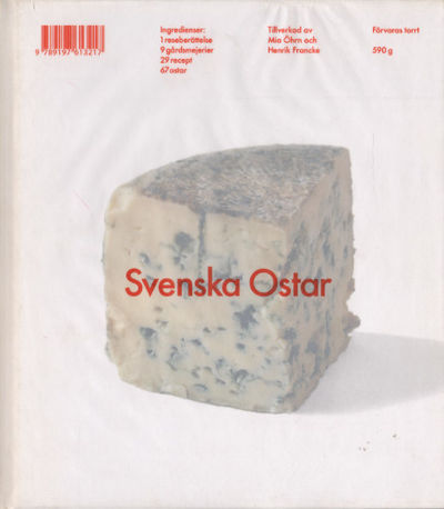 SVENSKA OSTAR.