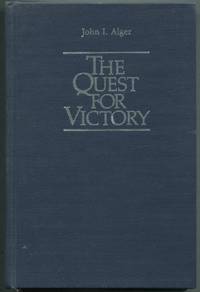 The Quest for Victory: The History of the Principles of War