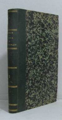 Plan du cours de droit romain tome second by Bodin M.c.-e - 1885 - from crealivres (SKU: 203974)