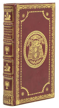 Fondation des Maisons Retraites en France …