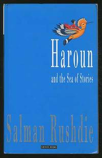 image of Haroun and the Sea of Stories